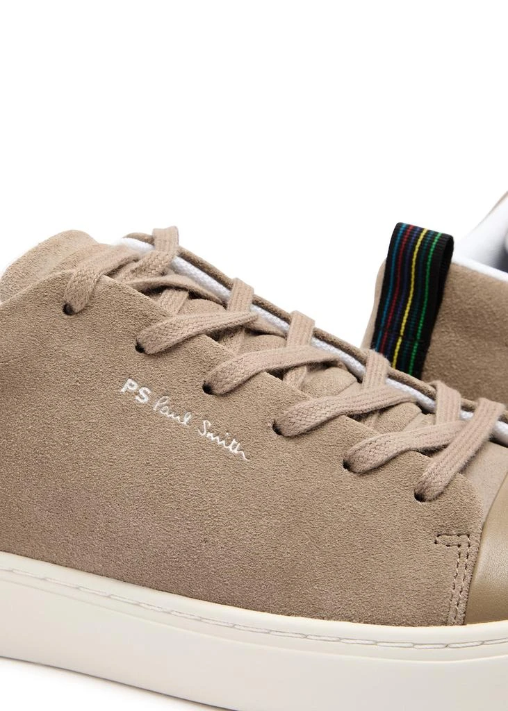 Paul Smith Lee suede sneakers 4