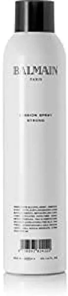 BALMAIN HAIR BALMAIN PARIS Hair Couture Session Spray Strong, 300ml