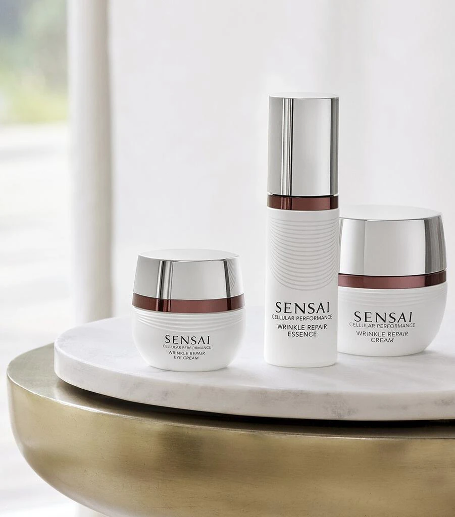 Sensai Cellular Performance Wrinkle Repair Essence (40ml) 2