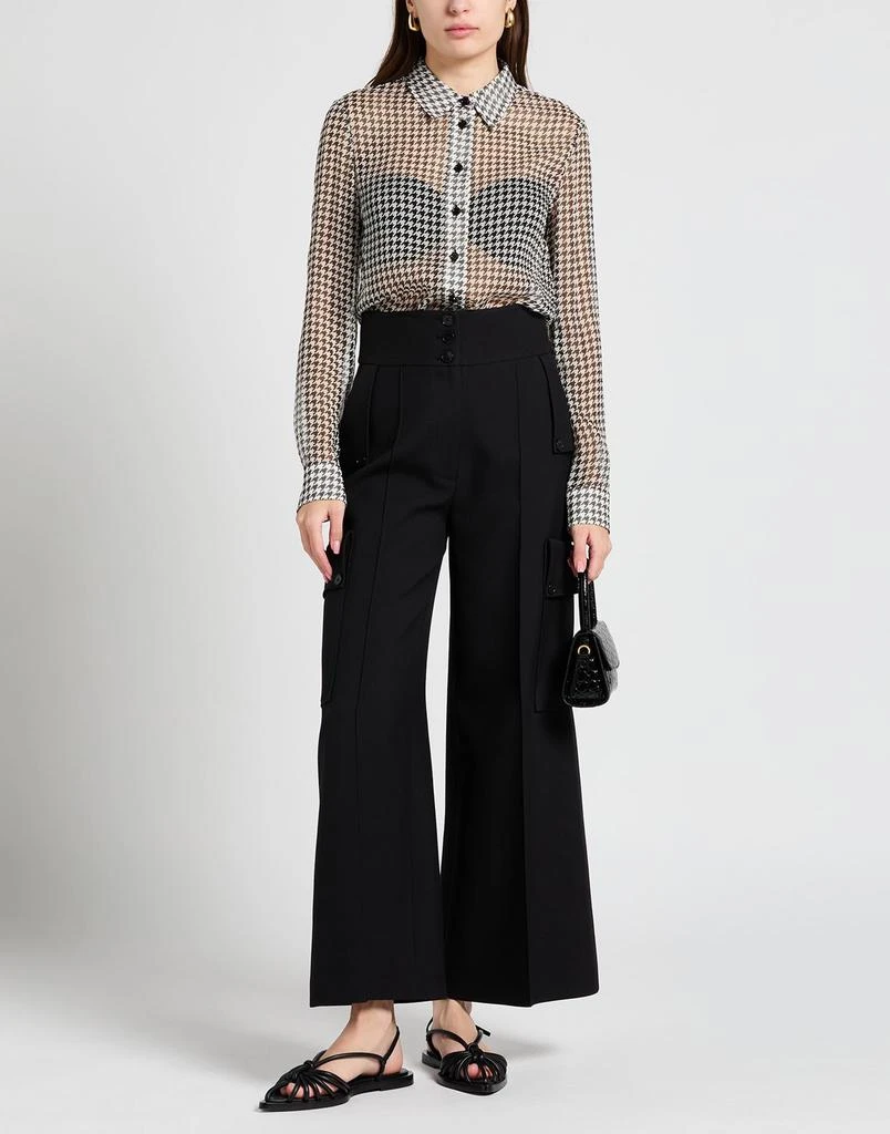 Burberry Patterned shirts
blouses 2