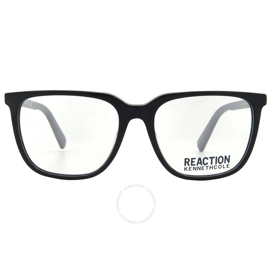 Kenneth Cole Demo Square Men's Eyeglasses KC0966 001 55 1