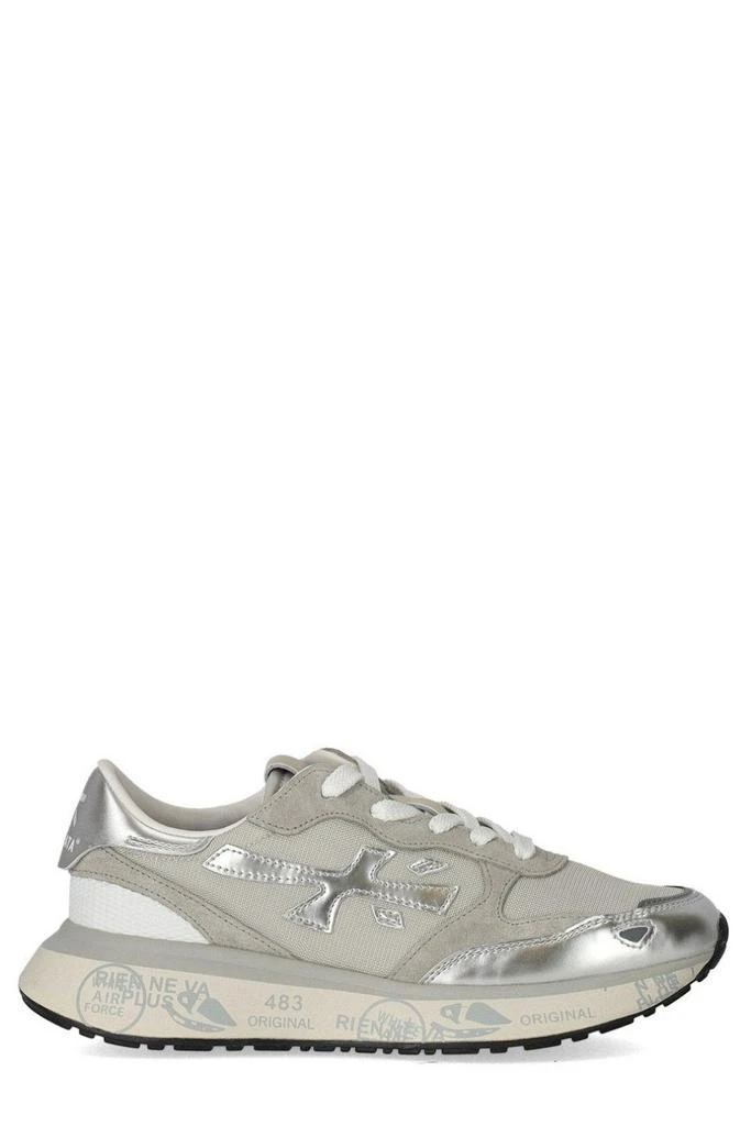 PREMIATA Premiata Lauryn Lace-Up Sneakers 1