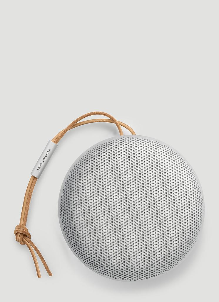 Bang & Olufsen Beosound A1 2nd Generation Speaker
