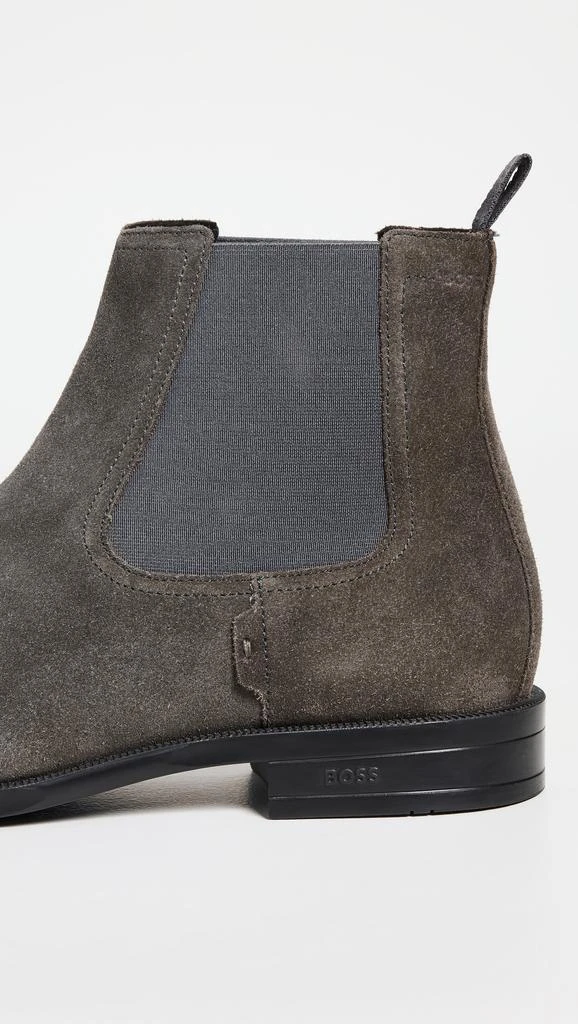 BOSS Tayil Chelsea Boots 4