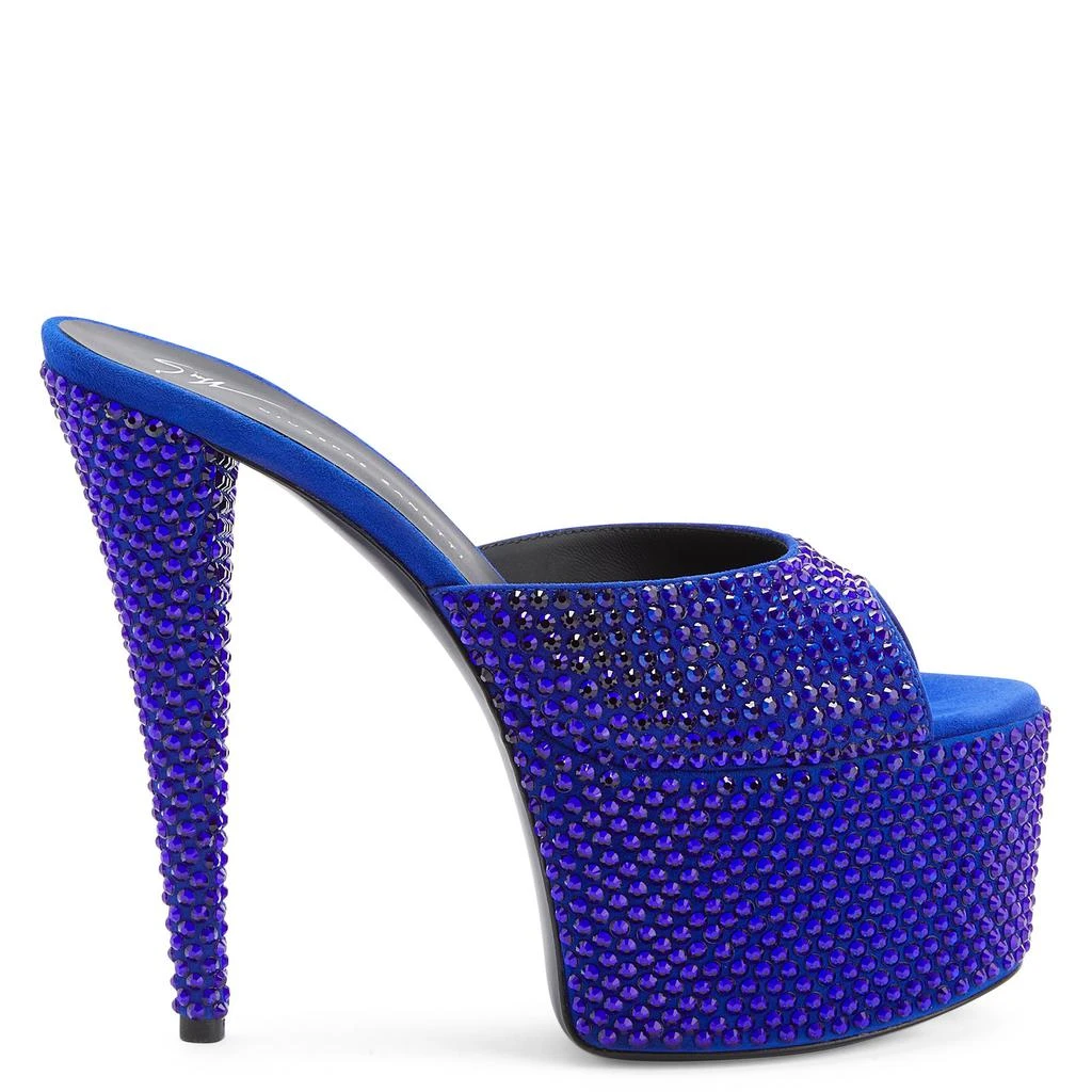 Giuseppe Zanotti Gz Aida 1