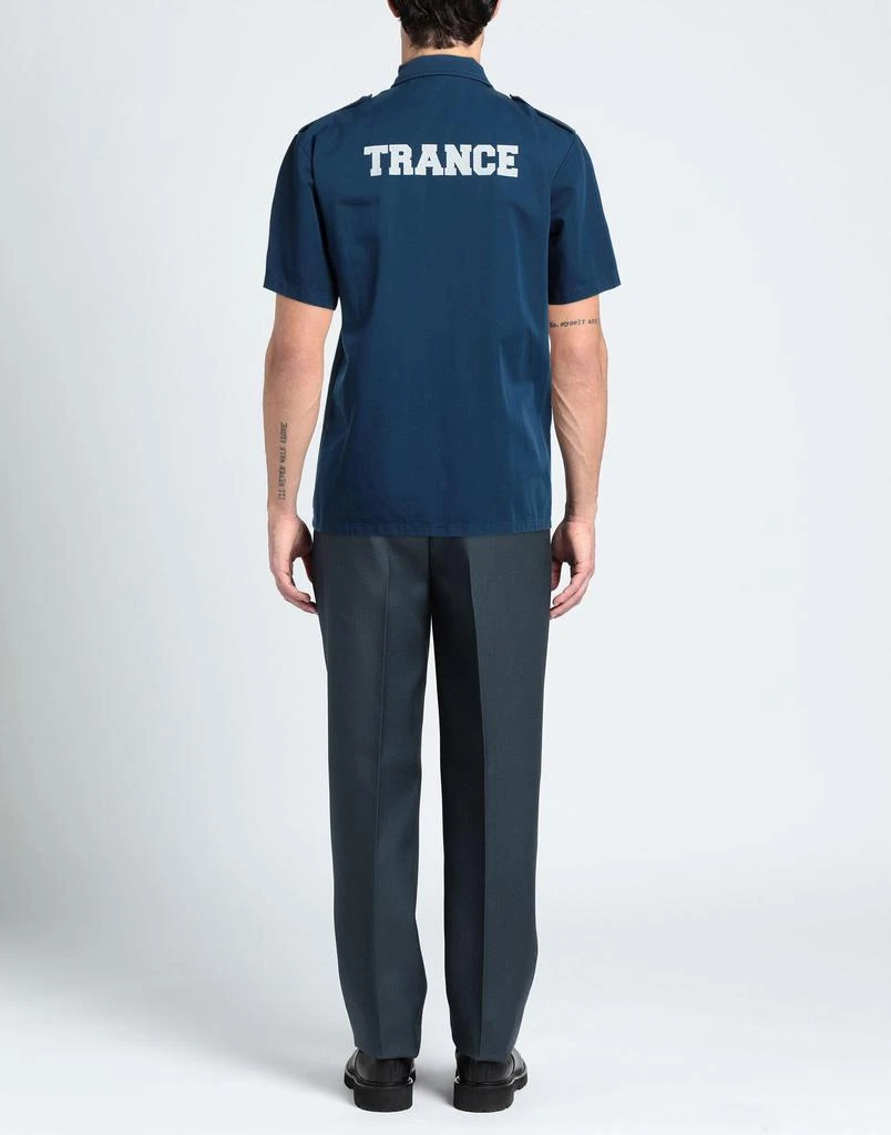 DEPARTMENT 5 Solid color shirt 3
