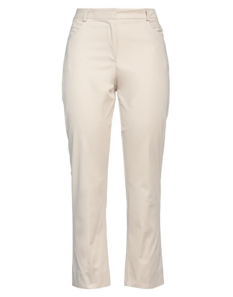 D.Exterior Casual pants