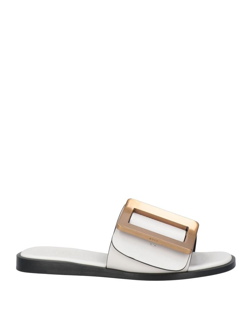 Boyy Sandals