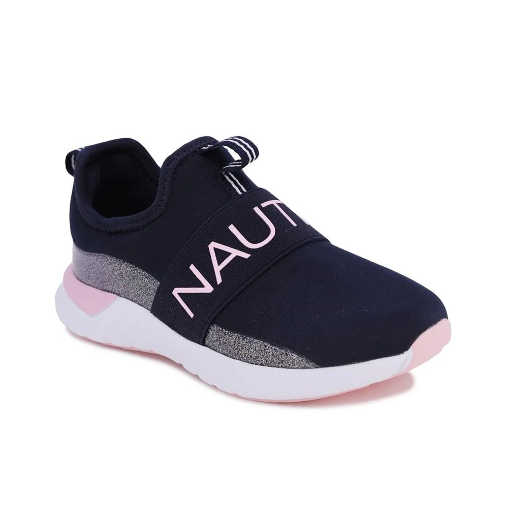 Nautica Little and Big Girls Tuva Athletic Sneaker 1