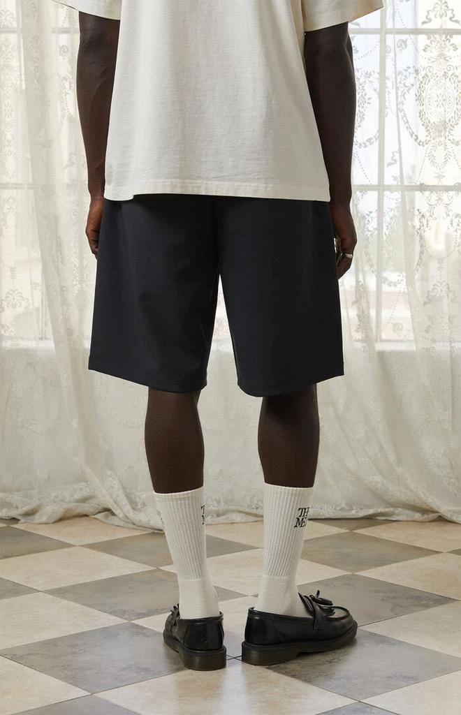 Esprit x Pacsun Baggy Bermuda Shorts 6