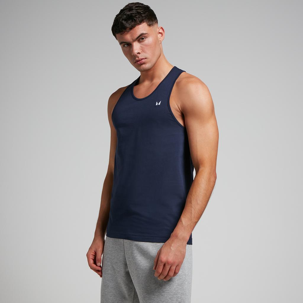 Myprotein MP Men's Cotton Vest