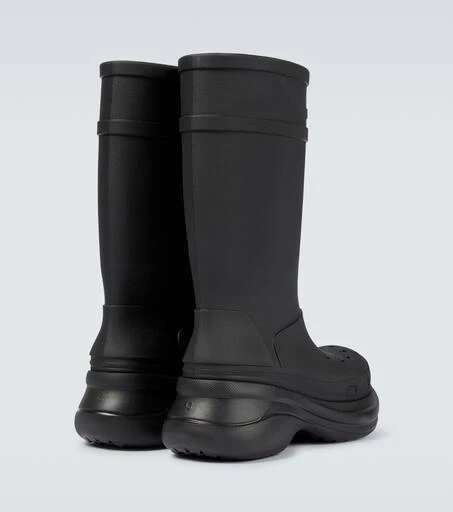 Balenciaga Crocs™ boots 6