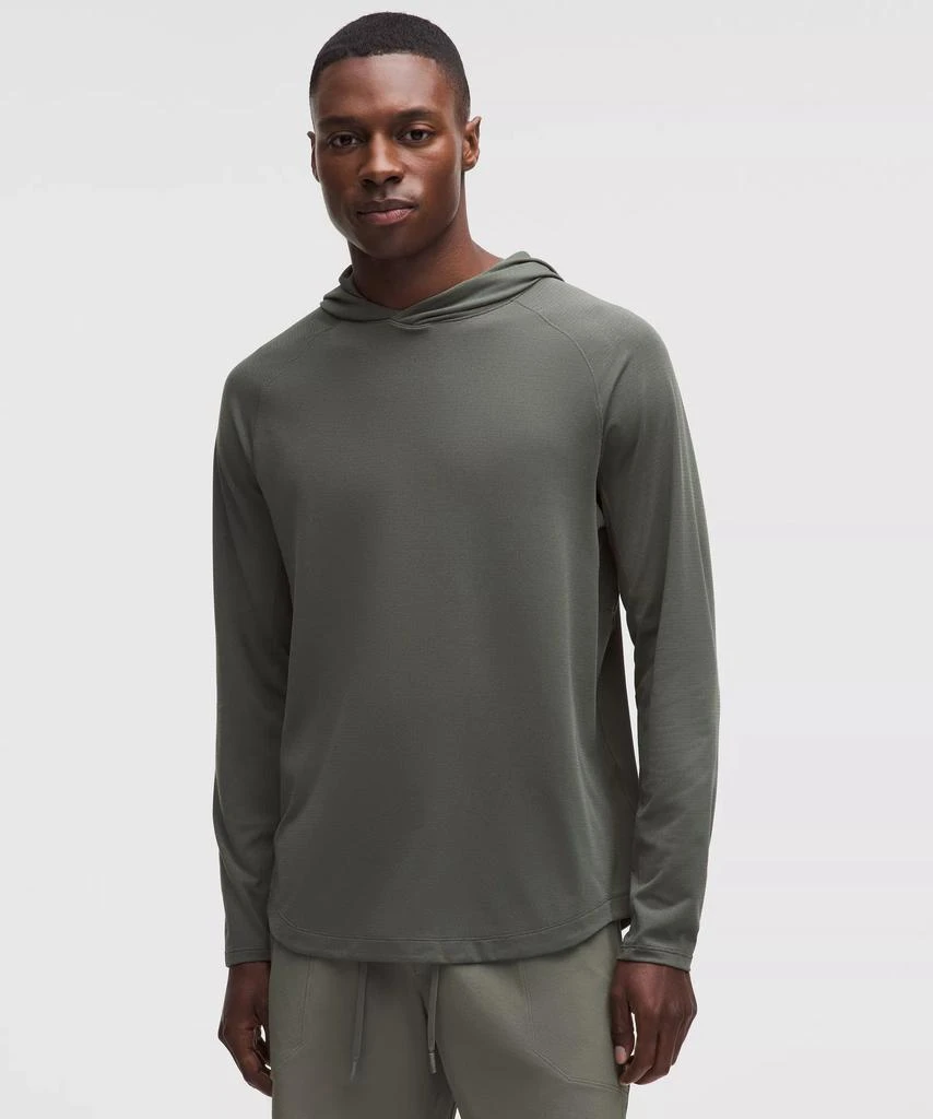 Lululemon License to Train Hoodie 11