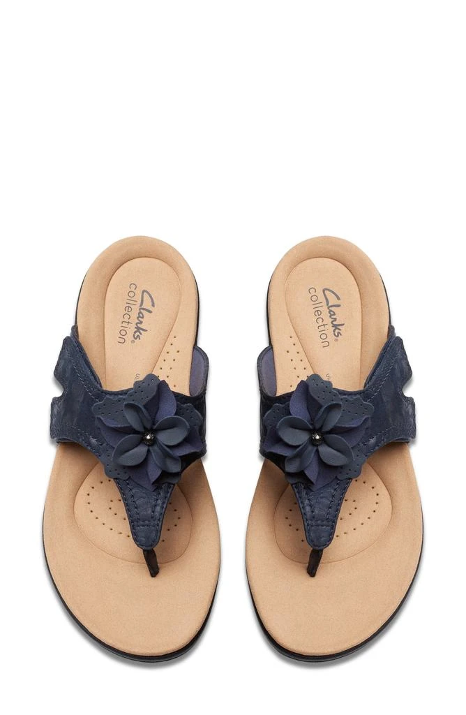Clarks Laurieann Gema Sandal 4