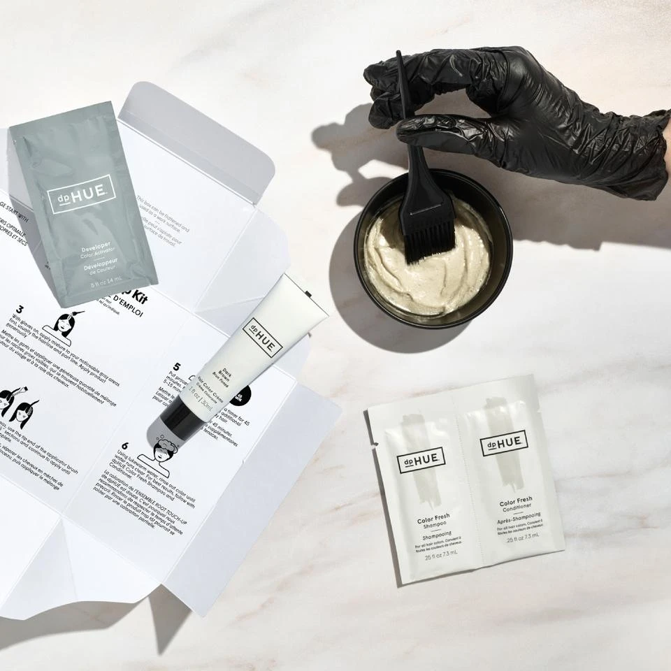 dpHUE dpHUE Root Touch-Up Kit 8