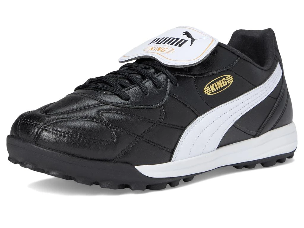 Puma King Top Turf Training Soccer Cleats 7