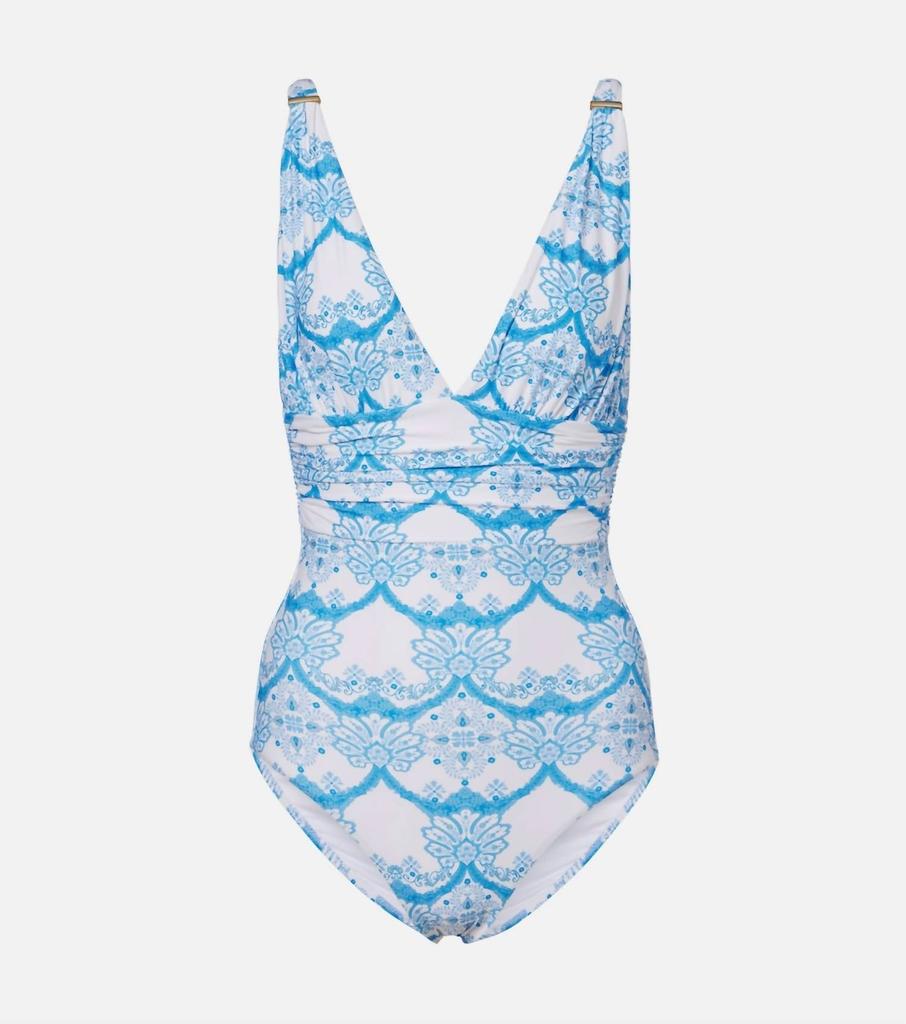 MELISSA ODABASH Melissa Odabash - Panarea One-piece Swimsuit