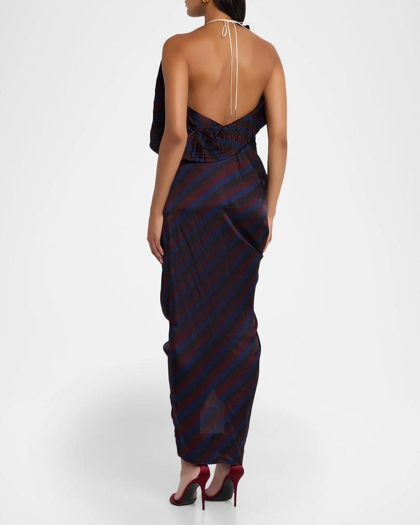 gamecock jersey dress Sparkle City: Gamecocks Wrap Around Dress main image 1