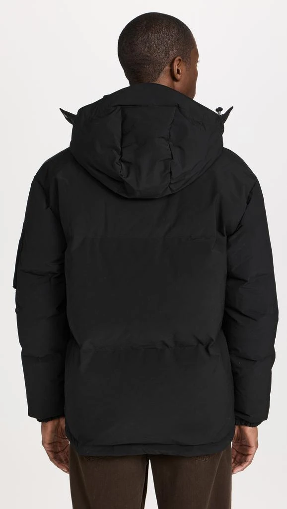 Alpha Industries Puffer Parka 2