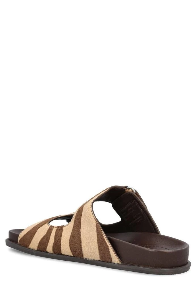 Jimmy Choo Jimmy Choo Fayence Sandals 3