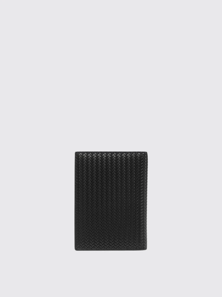 Giorgio Armani Wallet men Giorgio Armani 3