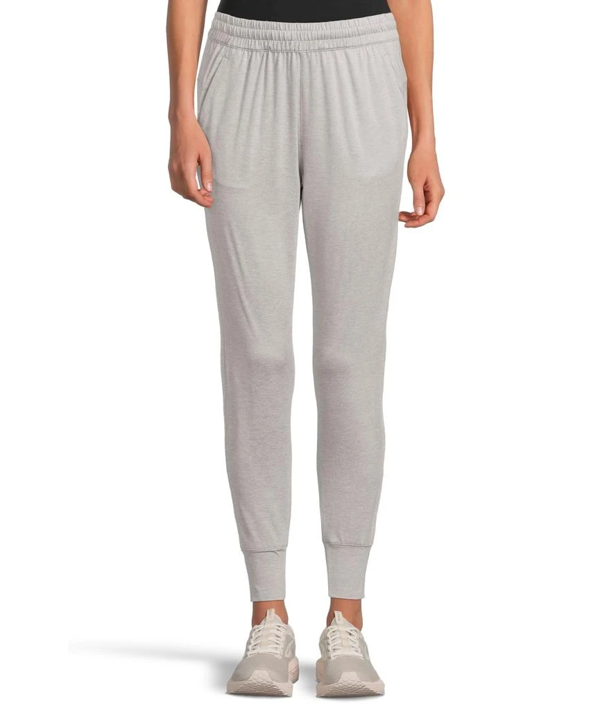 Brooks Luxe Joggers 1