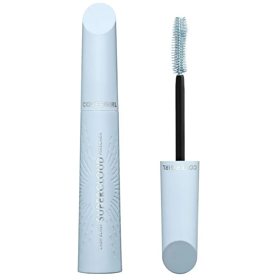 Covergirl Lash Blast Supercloud Mascara