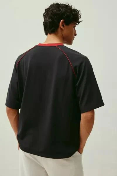Umbro Umbro Mesh Jersey Tee 2