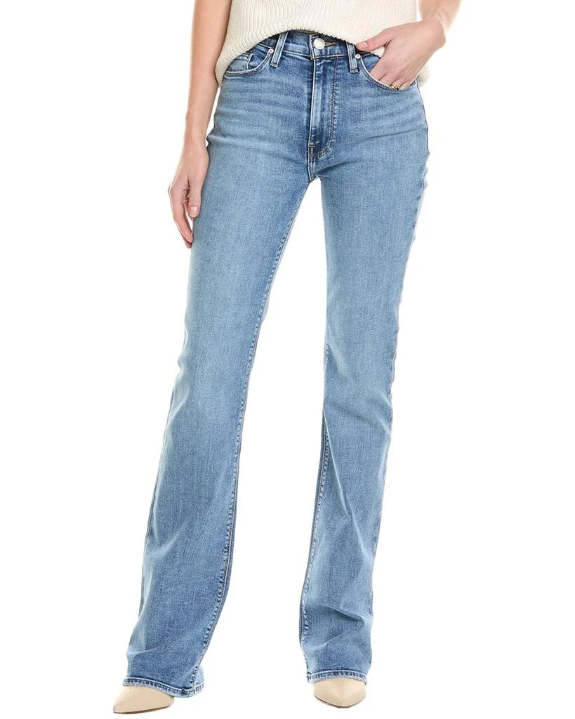 Hudson Barbara High-Rise Catalina Bootcut Jean 1