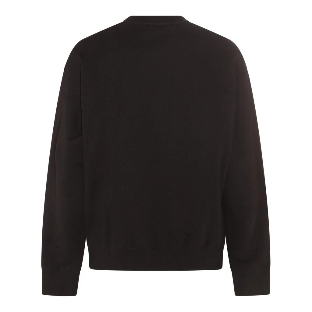 Jil Sander Jil Sander Crewneck Sweatshirt 2