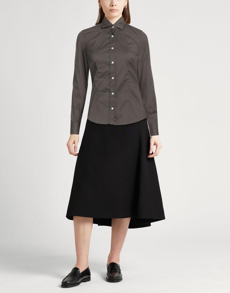 BARBA NAPOLI Solid color shirts & blouses
