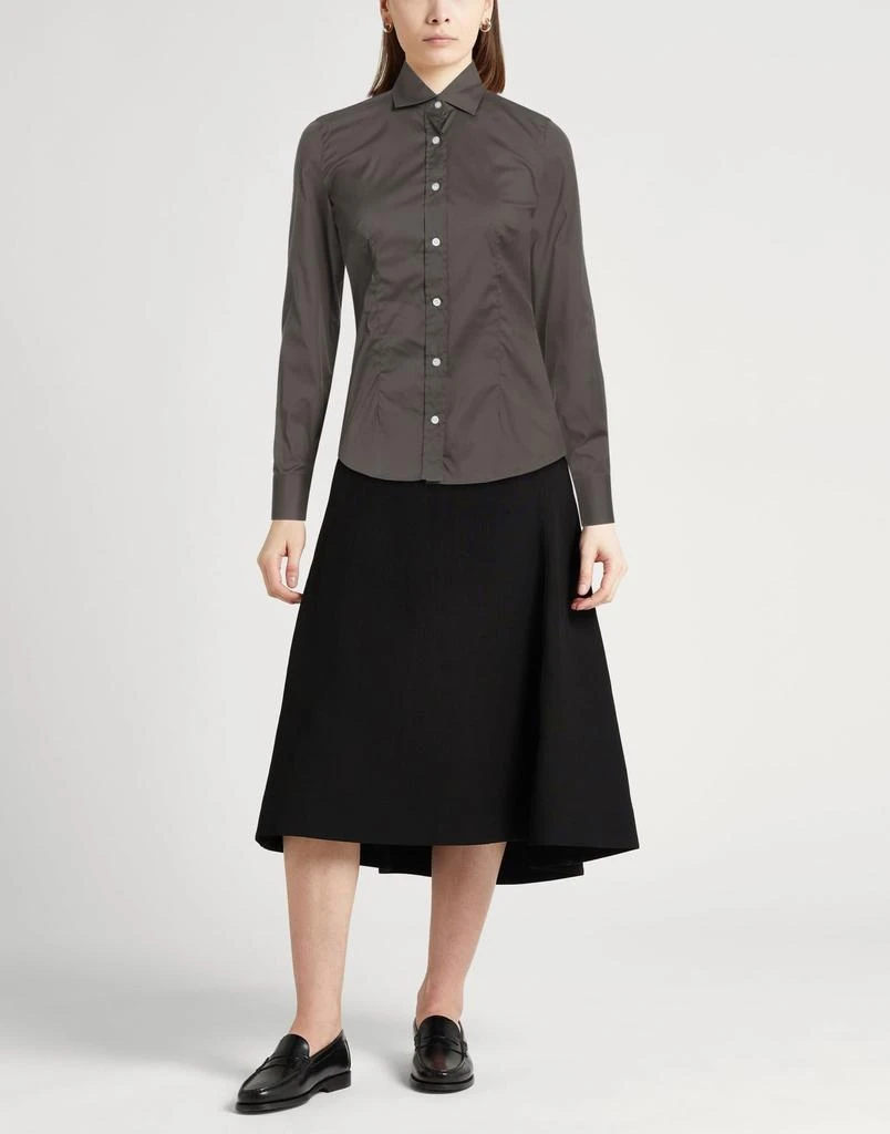 BARBA NAPOLI Solid color shirts & blouses 2