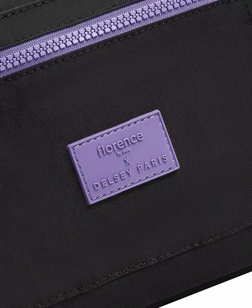 florence by mills x Delsey Paris Yours Truly Bucket Bag 5