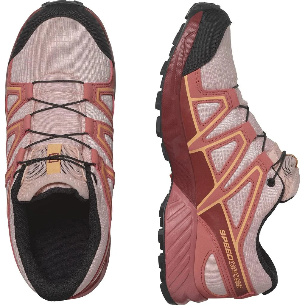 Salomon Speedcross CSWP (Little Kid/Big Kid) 2