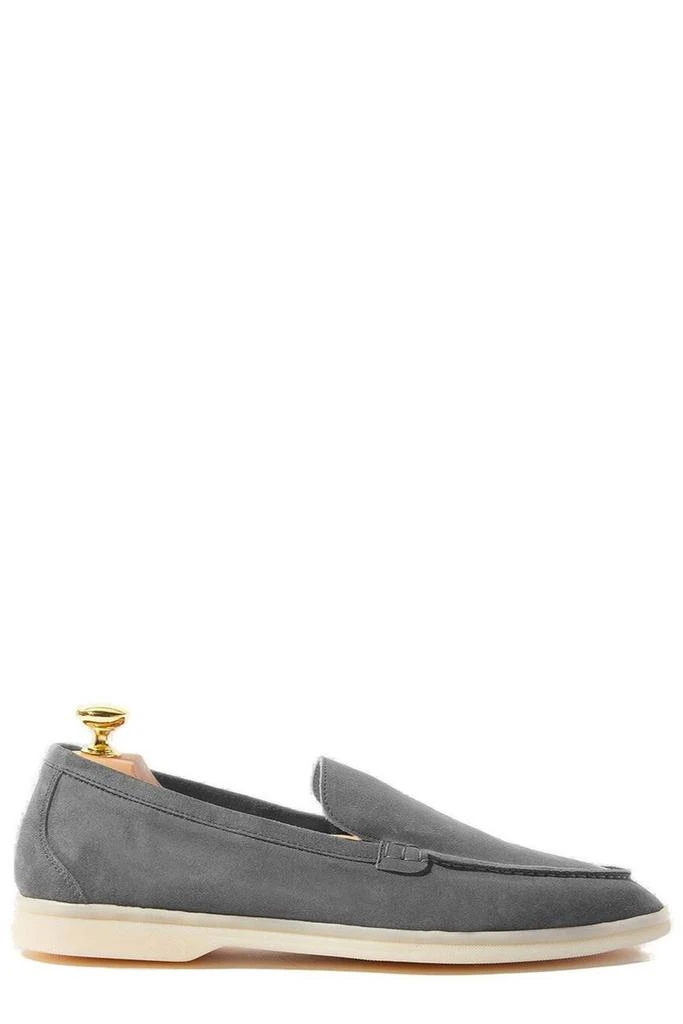 Scarosso loafer EU 45 Shop Scarosso Marzio Slip-On Loafers on Sale at BeyondStyle  main image 4