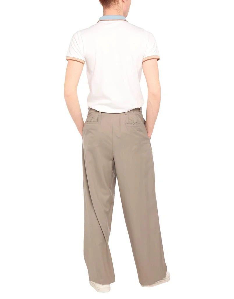 Giorgio Armani Giorgio Armani - Pantalon - Dove Grey - Homme 3