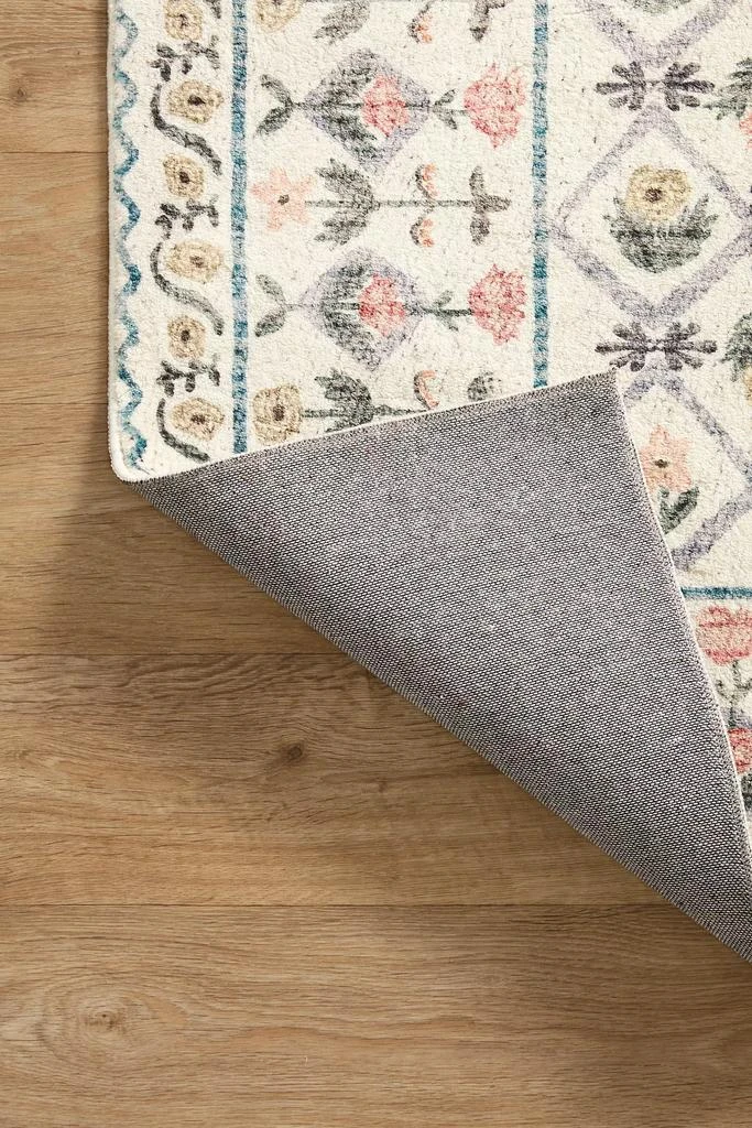 Loloi Rifle Paper Co. X Loloi Eden Rug 5