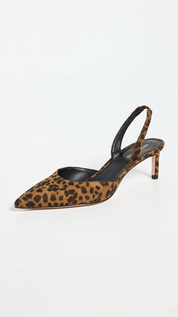 VERONICA BEARD Caroline Pumps 1