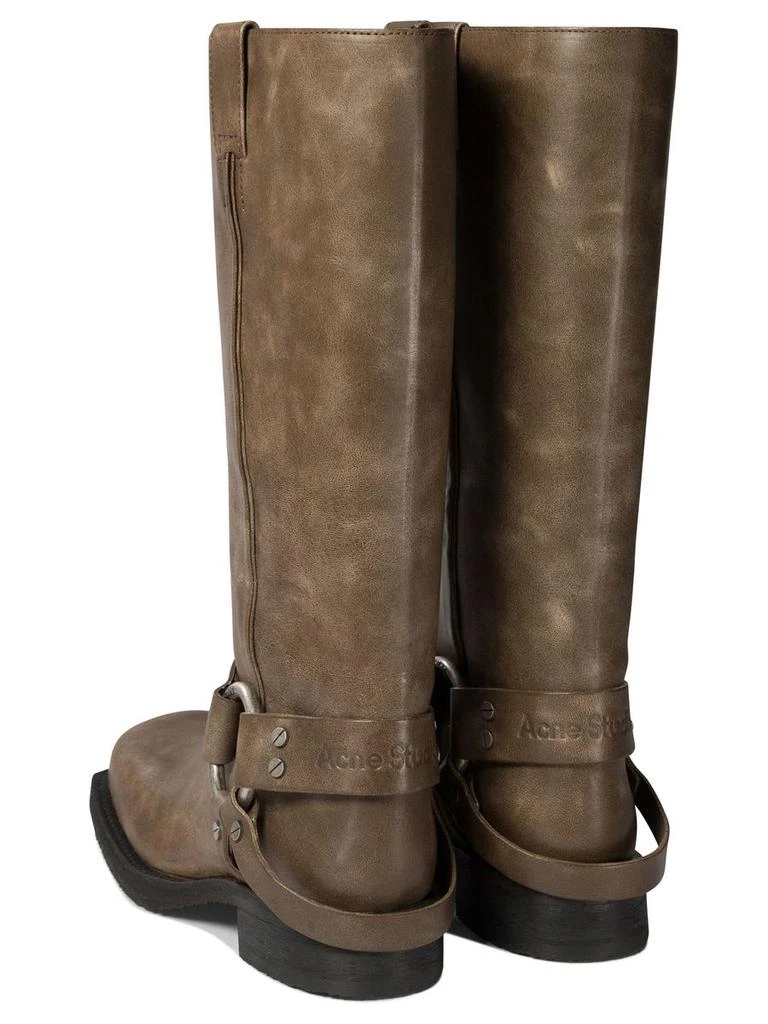 Acne Studios Acne Studios Boots 4