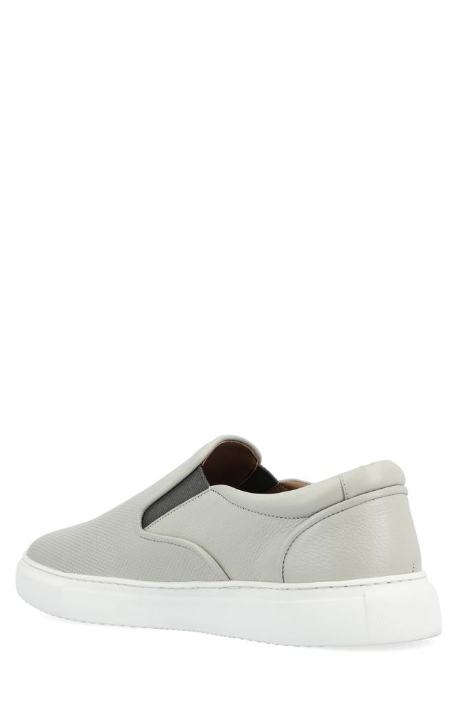 Thomas & Vine Conley Leather Slip-On Sneaker