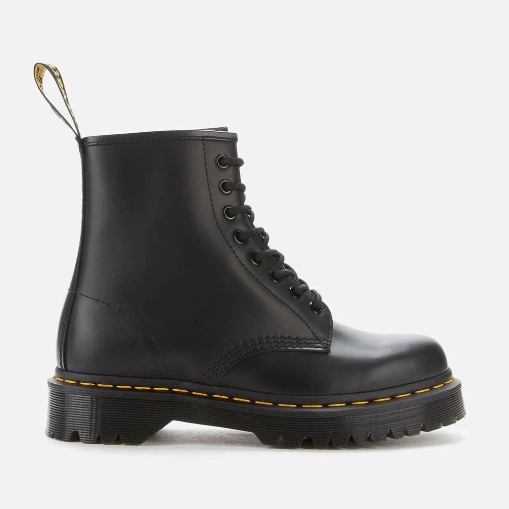 Dr. Martens Dr. Martens 1460 Bex Smooth Leather 8-Eye Boots 1