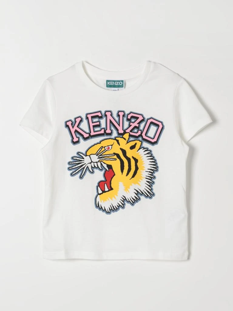 Kenzo Kids T-shirt kids Kenzo Kids 1