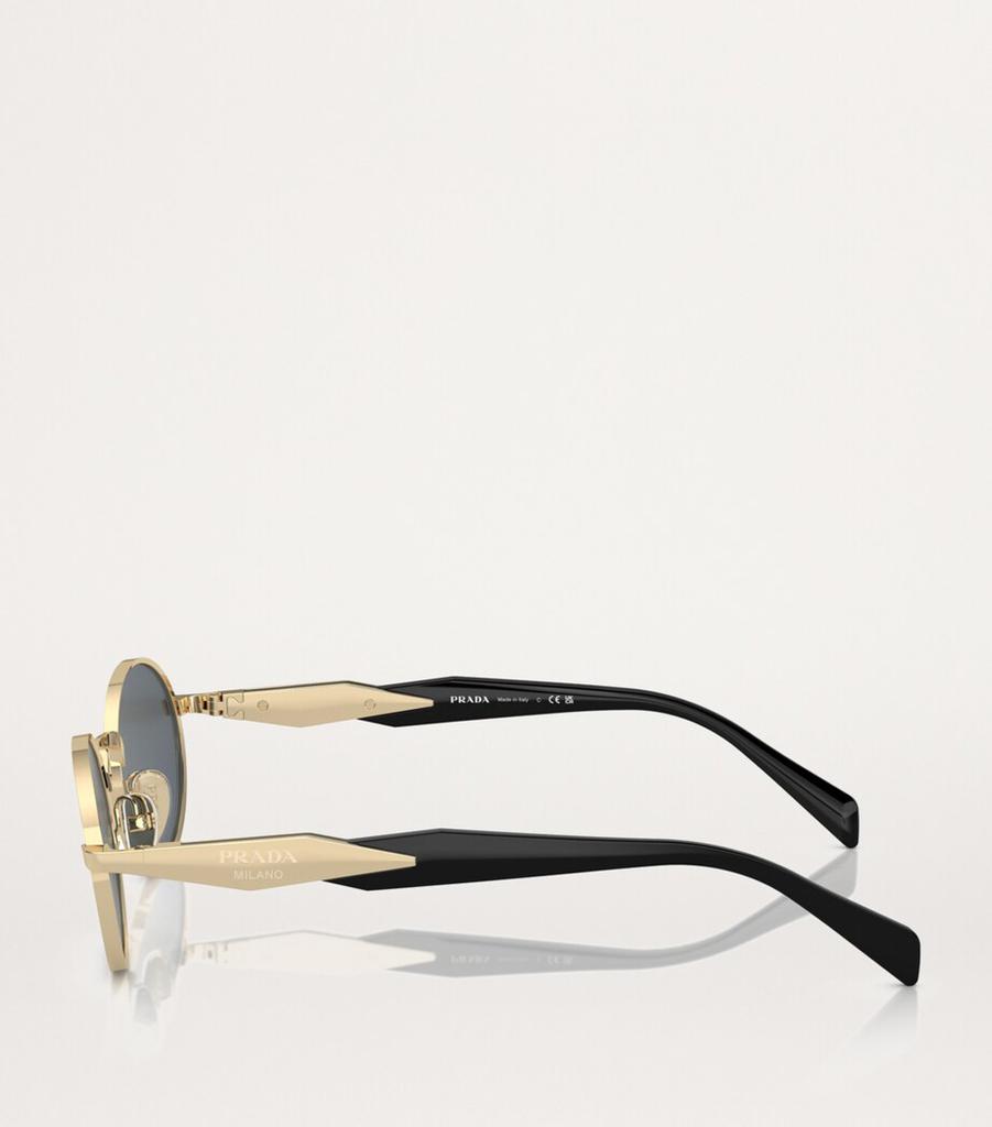 Prada Metal PR65ZS Sunglasses