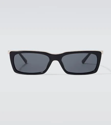 Yves Saint Laurent SL 766 rectangular sunglasses 1