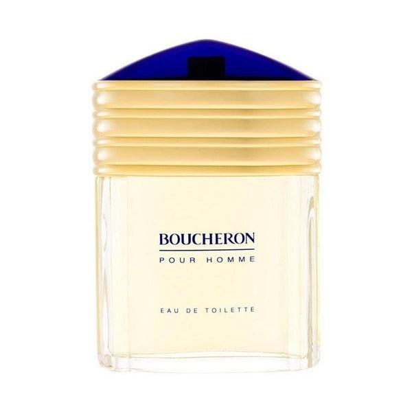 Boucheron for Men TESTER Eau de Toilette Spray 3.4 oz