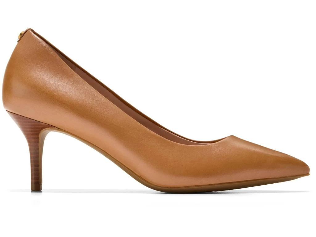 Cole Haan The Go-To Park Pump (65MM) 5
