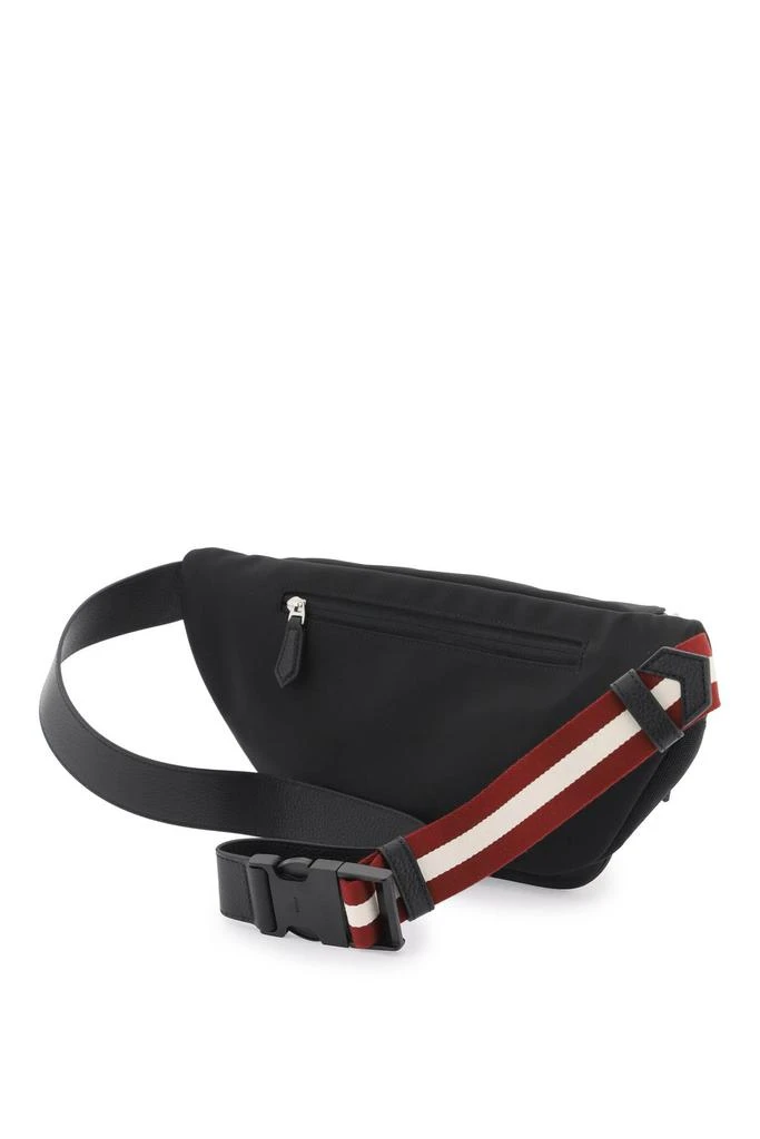 Bally code fanny pack 2
