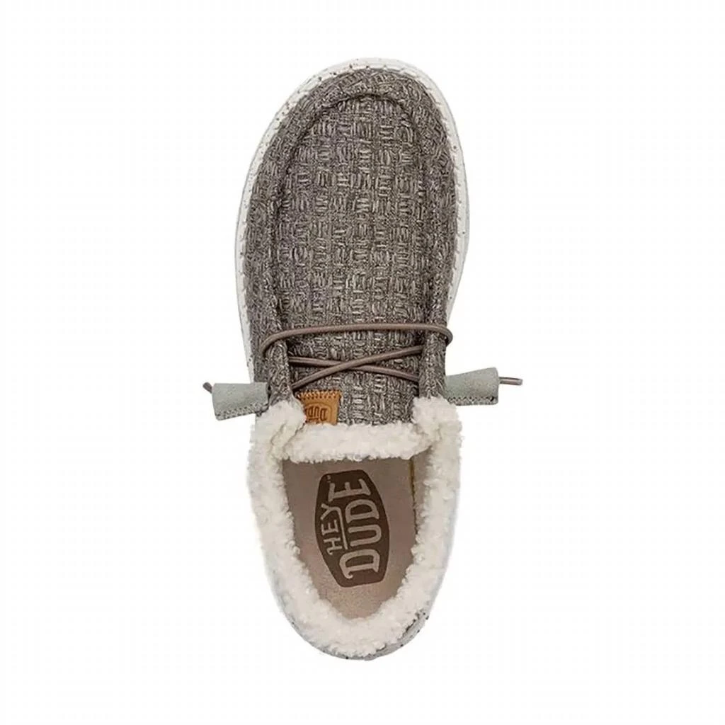 Hey Dude Hey Dude - Women's Wendy Warmth Casual Shoes 5