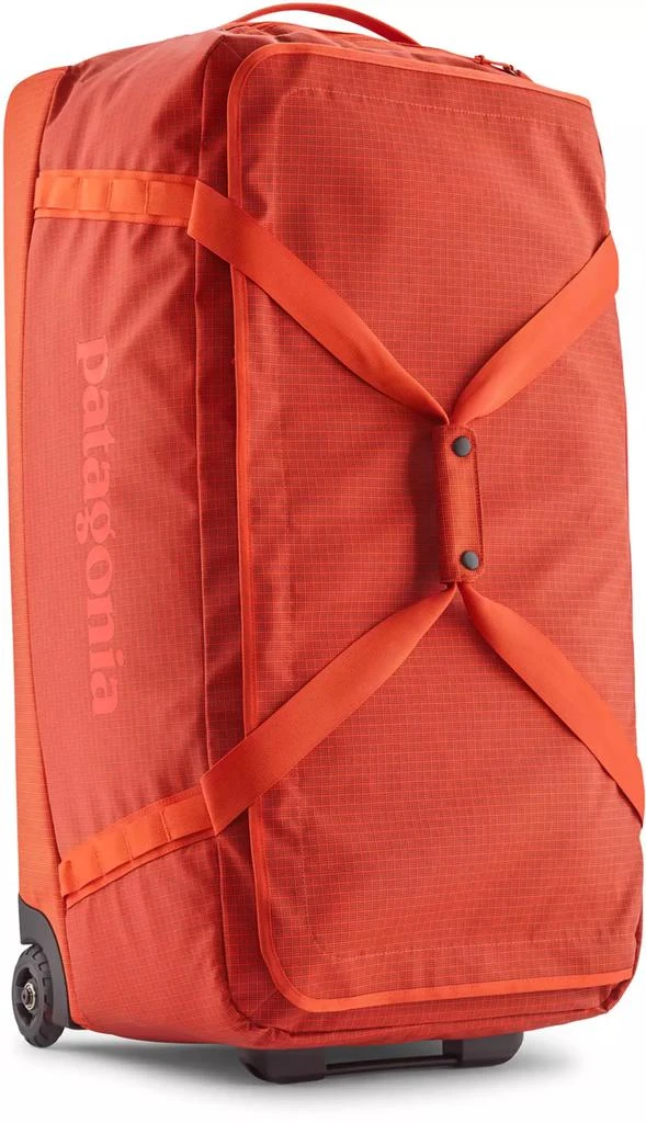 Patagonia Black Hole Wheeled Duffel 100L Patagonia Black Hole Wheeled Duffel 100L