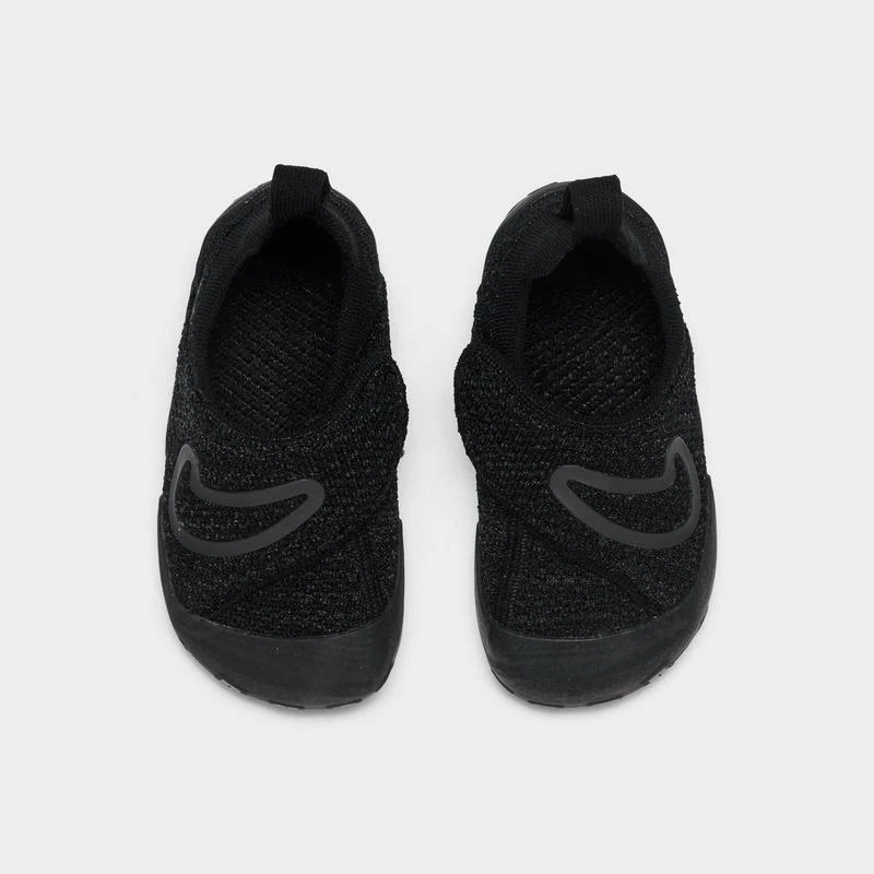 NIKE Infant Nike Swoosh 1 Crib Shoes 5